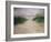 Dunes, Amrum, Germany, 2005-John Erskine-Framed Giclee Print