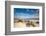 Dunes, Amrum Island, Northern Frisia, Schleswig-Holstein, Germany-Sabine Lubenow-Framed Photographic Print