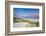 Dunes at Dusk, Amrum Island, Northern Frisia, Schleswig-Holstein, Germany-Sabine Lubenow-Framed Photographic Print