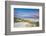 Dunes at Dusk, Amrum Island, Northern Frisia, Schleswig-Holstein, Germany-Sabine Lubenow-Framed Photographic Print