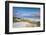 Dunes at Dusk, Amrum Island, Northern Frisia, Schleswig-Holstein, Germany-Sabine Lubenow-Framed Photographic Print