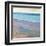 Dunes at Dusk II-Suzanne Wilkins-Framed Art Print