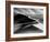 Dunes At Mesquite Flats-Monte Nagler-Framed Photographic Print