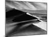 Dunes At Mesquite Flats-Monte Nagler-Mounted Photographic Print