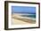 Dunes at Playa De Sotavento-Markus Lange-Framed Photographic Print