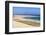 Dunes at Playa De Sotavento-Markus Lange-Framed Photographic Print