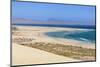 Dunes at Playa De Sotavento-Markus Lange-Mounted Photographic Print