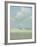 Dunes at the Sea (Laguna Beach)-Eleanor Ruth Colburn-Framed Giclee Print