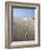 Dunes Du Pilat, Guyenne, Near Bordeaux, Aquitaine, France-Adam Woolfitt-Framed Photographic Print