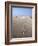 Dunes Du Pilat, Guyenne, Near Bordeaux, Aquitaine, France-Adam Woolfitt-Framed Photographic Print