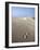 Dunes Du Pilat, Guyenne, Near Bordeaux, Aquitaine, France-Adam Woolfitt-Framed Photographic Print