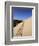 Dunes Du Pyla, Bay of Arcachon, Cote D'Argent, Aquitaine, France, Europe-Peter Richardson-Framed Photographic Print