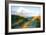 Dunes I-Alan Hausenflock-Framed Photographic Print