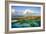 Dunes I-Alan Hausenflock-Framed Photographic Print