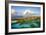 Dunes I-Alan Hausenflock-Framed Photographic Print