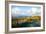 Dunes II-Alan Hausenflock-Framed Photographic Print