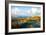 Dunes II-Alan Hausenflock-Framed Photographic Print