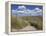 Dunes, Le Touquet, Nord Pas De Calais, France, Europe-Thouvenin Guy-Framed Premier Image Canvas