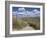 Dunes, Le Touquet, Nord Pas De Calais, France, Europe-Thouvenin Guy-Framed Photographic Print