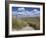 Dunes, Le Touquet, Nord Pas De Calais, France, Europe-Thouvenin Guy-Framed Photographic Print