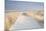 Dunes on Langeoog-Adam Brock-Mounted Giclee Print