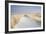 Dunes on Langeoog-Adam Brock-Framed Giclee Print