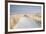 Dunes on Langeoog-Adam Brock-Framed Giclee Print