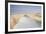 Dunes on Langeoog-Adam Brock-Framed Giclee Print