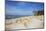 Dunes on the Western Beach of Darss Peninsula,-Uwe Steffens-Mounted Photographic Print
