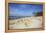 Dunes on the Western Beach of Darss Peninsula,-Uwe Steffens-Framed Premier Image Canvas