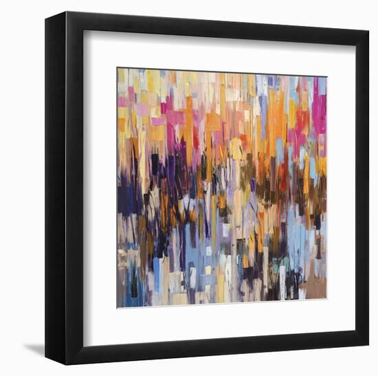 Dunes XXII-Kim McAninch-Framed Art Print