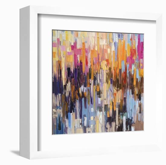 Dunes XXII-Kim McAninch-Framed Art Print