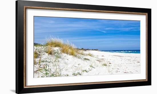 Dunes-Marco Carmassi-Framed Photographic Print