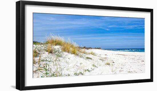 Dunes-Marco Carmassi-Framed Photographic Print