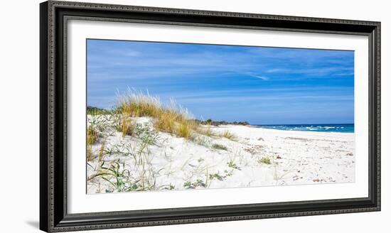 Dunes-Marco Carmassi-Framed Photographic Print