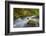 Dungeness River, Buckhorn Wilderness, Olympic NF, Washington, USA-Gary Luhm-Framed Photographic Print