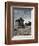 Dungeness-Gill Copeland-Framed Art Print