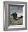 Dungeness-Gill Copeland-Framed Art Print