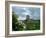 Dunguaire Castle, a famous landmark, is located on Galway Bay, Ireland.-Betty Sederquist-Framed Photographic Print
