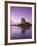 Dunguaire Castle, Co, Galway, Ireland-Doug Pearson-Framed Photographic Print