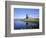 Dunguaire Castle, Kinvarra Bay, County Galway, Connacht, Republic of Ireland (Eire), Europe-Roy Rainford-Framed Photographic Print