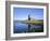 Dunguaire Castle, Kinvarra Bay, County Galway, Connacht, Republic of Ireland (Eire), Europe-Roy Rainford-Framed Photographic Print