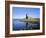 Dunguaire Castle, Kinvarra Bay, County Galway, Connacht, Republic of Ireland (Eire), Europe-Roy Rainford-Framed Photographic Print