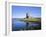 Dunguaire Castle, Kinvarra Bay, County Galway, Connacht, Republic of Ireland (Eire), Europe-Roy Rainford-Framed Photographic Print