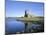 Dunguaire Castle, Kinvarra Bay, County Galway, Connacht, Republic of Ireland (Eire), Europe-Roy Rainford-Mounted Photographic Print
