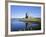 Dunguaire Castle, Kinvarra Bay, County Galway, Connacht, Republic of Ireland (Eire), Europe-Roy Rainford-Framed Photographic Print