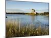 Dunguaire (Dungory) Castle, Kinvarra, County Galway, Connacht, Republic of Ireland (Eire), Europe-Gary Cook-Mounted Photographic Print