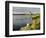 Dunguaire (Dungory) Castle, Kinvarra, County Galway, Connacht, Republic of Ireland-Gary Cook-Framed Photographic Print