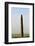 Dungur, Dungur 'Addi Kite, palace ruins, Aksum, Ethiopia-Keren Su-Framed Photographic Print