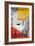 Dunhill Pipes and Cigarettes, 2013-Carolyn Hubbard-Ford-Framed Giclee Print